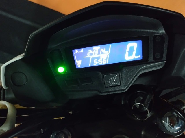MOTO HONDA