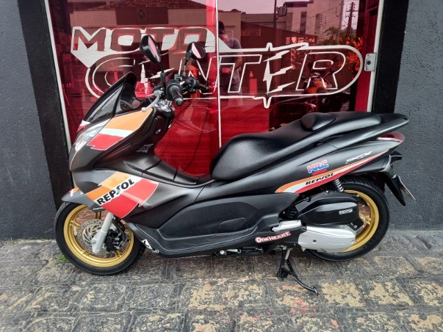 HONDA / PCX 150 -2014/2015