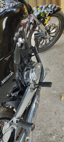 MOTO 125 COMPLETA 5800