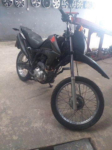 HONDA/ NXR 160 BROS
