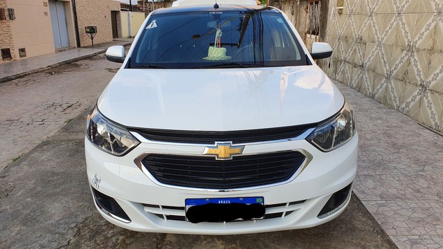 VENDO ESSE BELÍSSIMO CHEVROLET COBALT LTZ