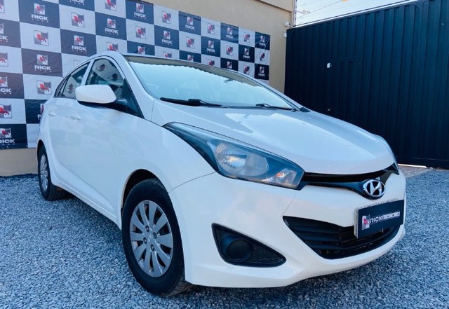 HB20S SEDAN COMFORT PLUS FLEX MECÂNICO