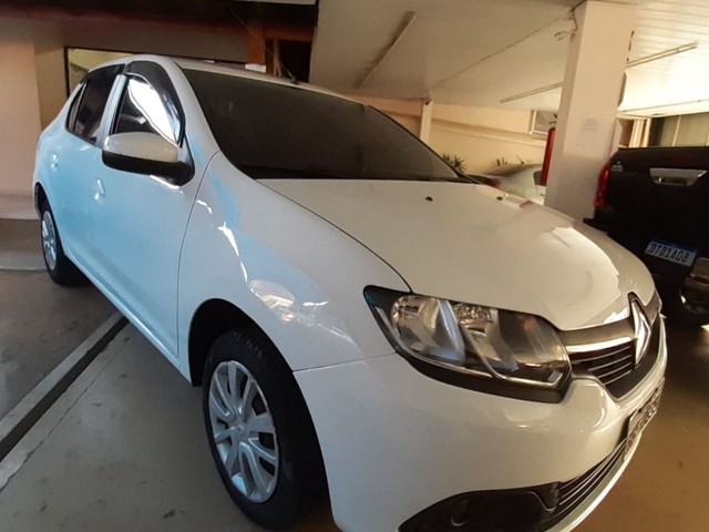 LOGAN EXPRES./EXP. UP HI-FLEX 1.0 16V 4P