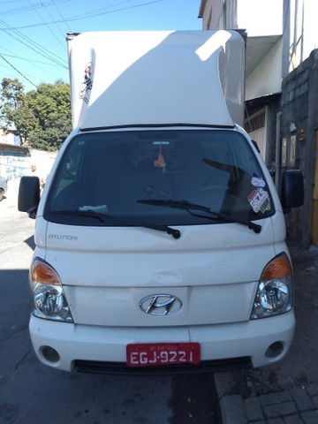 HYUNDAI HR