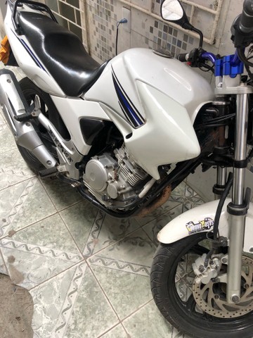 FAZER 250