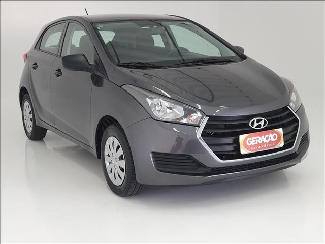 HYUNDAI HB20 1.0 COMFORT 12V