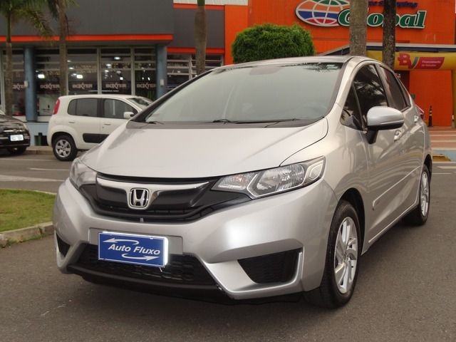 FIT LX 1.5 FLEXONE 16V 5P MEC.