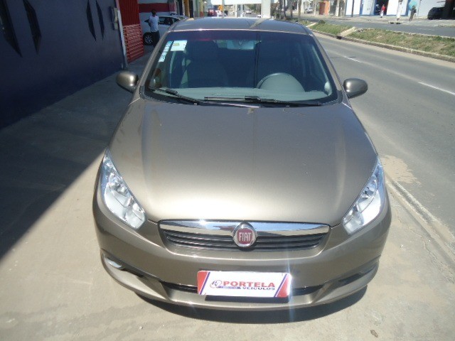 FIAT/GRAND SIENA 1.6 ESSENCE