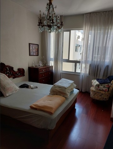 Apartamento para venda tem 130 metros quadrados com 3 quartos em Laranjeiras - Rio de Jane - Foto 10