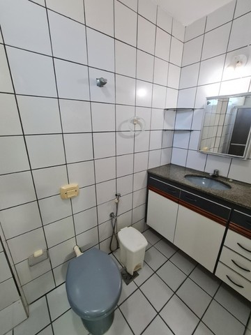 Cobertura  com churrasqueira ,3  Suítes + 1 Dependência - Foto 6
