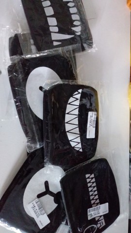 Mascara kpop japones BTS  - Foto 4