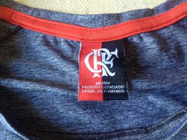 camisa do flamengo retirar na loja