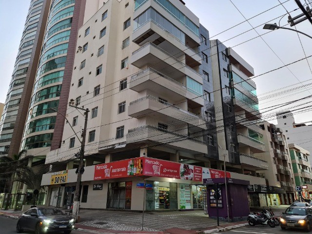 Cobertura  com churrasqueira ,3  Suítes + 1 Dependência - Foto 10