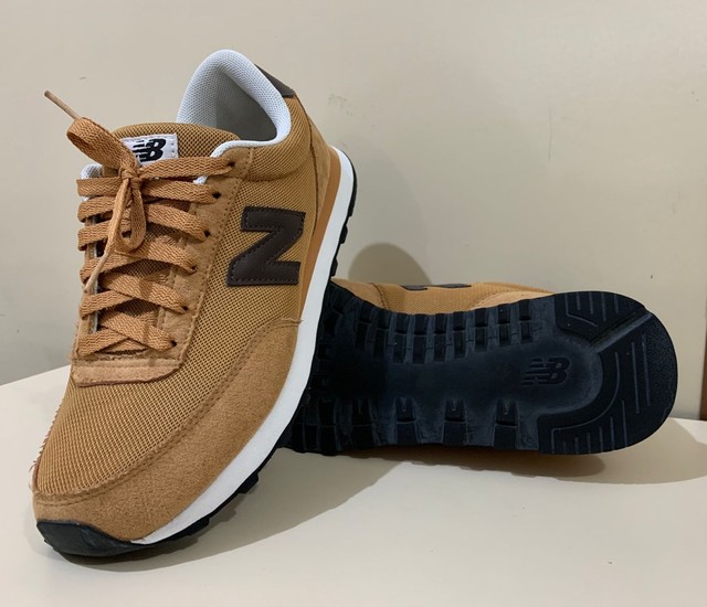 tenis new balance ml501 masculino