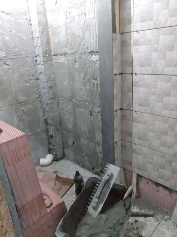 Pedreiros pra reformas e construção 