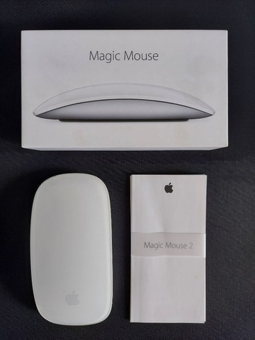 apple mouse olx