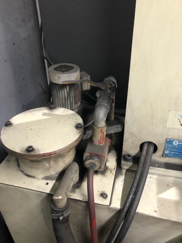 Eletroerosão Engemaq - Cod.0010 - Foto 5