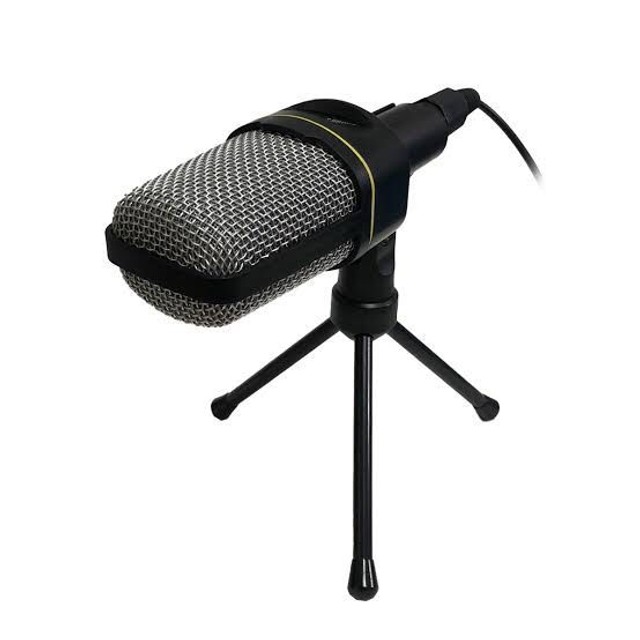 Microfone condensador  - Foto 5