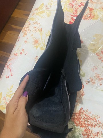 Bota Imobilizadora (immobili Foot)  - Foto 4