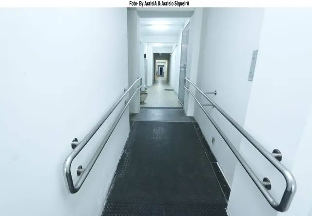 Imóvel Comercial Completo para Locação com IPTU 2025 Quitado! - Foto 4