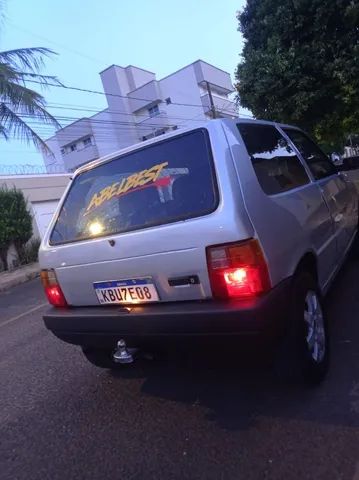 Carro uno ano 95 