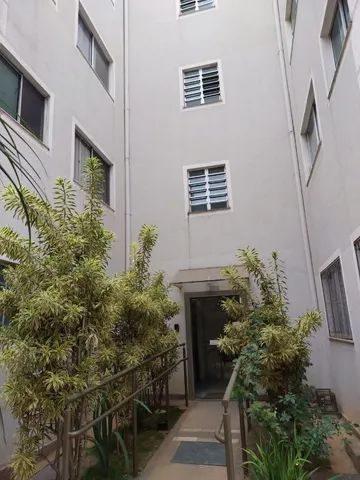 Captação de Apartamento a venda na Avenida das Acácias - de 801 a 1149 - lado ímpar, Vila Cristina, Betim, MG