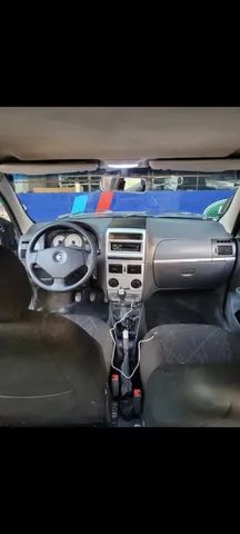 Vendo palio fire 1.4 flex. R$10.000 para ir embora rápido. - Foto 5