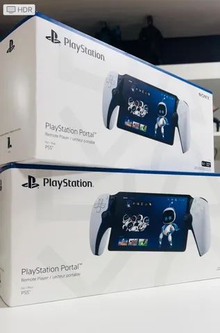 Promoção Portal PS5!!! Garanta o seu na maior loja de games de SP! - Foto 2