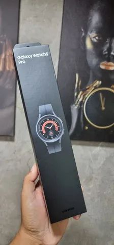 Galaxy Watch 5 Pro BT 45mm 16GB
