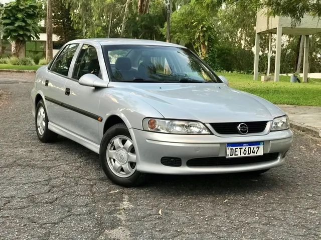 Tabela FIPE Chevrolet Vectra: Preços Atualizados