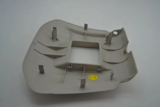 Moldura Interna Suporte Quebra Sol Panoramico C3 2013 2014 - Foto 4