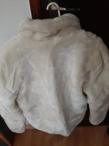 Casaco de frio - Foto 3