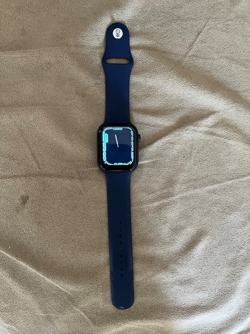 Smartwatch T900 Pro