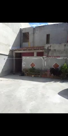 Captação de Casa a venda na Avenida Luiz Viana Filho, Enseada das Gaivotas, Rio das Ostras, RJ