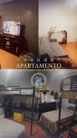 Captação de Apartamento a venda na Rua Ricardo Pinto - lado par, Aparecida, Santos, SP