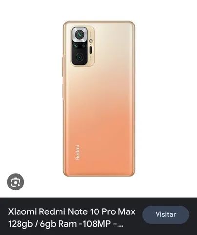 olx redmi note 10 pro max