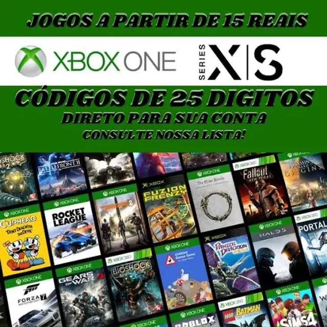 Jogo Lords of the Fallen - Xbox 25 Dígitos Código Digital