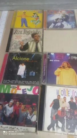 CDs de diversos títulos  - Foto 3