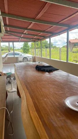Chácara em Ji-Paraná - Foto 4