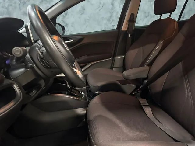 BLACK FRIDAY!!!! FIAT CRONOS 1.8 PRECISION AUTOMÁTICO ANO 2020 - Foto 2