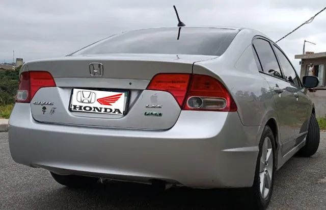 CIVIC LXS 2009 AUTO