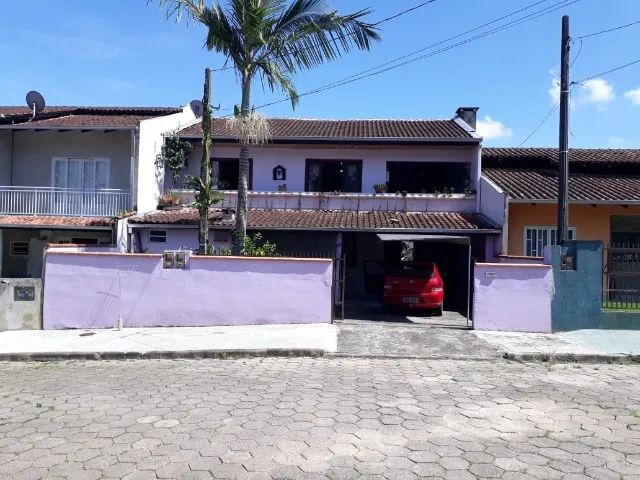 Captação de Casa a venda na Rua Golfinho, Jarivatuba, Joinville, SC