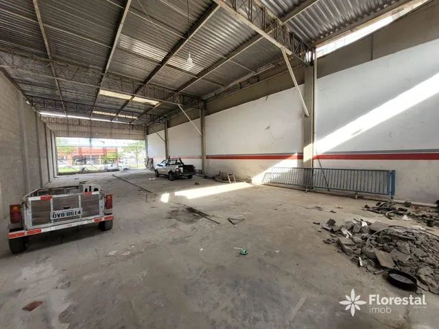 Loja para alugar em Queimadinha de 300.00m²