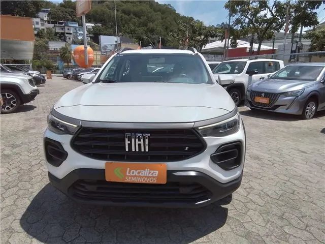 Fiat Pulse 2023 1.0 turbo 200 flex drive cvt