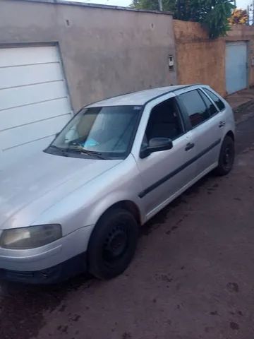 Volkswagen Saveiro 2008 em Palmas