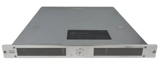 Dispositivo de segurança de e-mail 1U Cisco IronPort C160