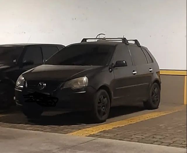 Carro Usado VOLKSWAGEN POLO MF - 2018 - Barra Mansa/RJ - Ref:2173715