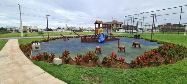 Lote condomínio fechado parqueville jacaranda  - Foto 5