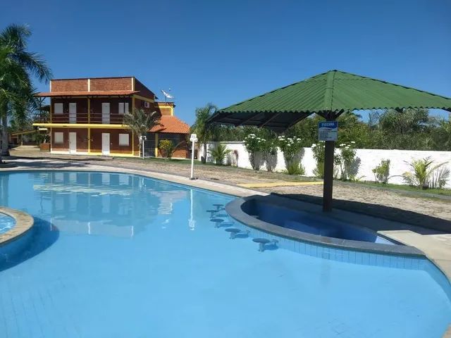 Porto dos Lençóis - Barreirinhas 