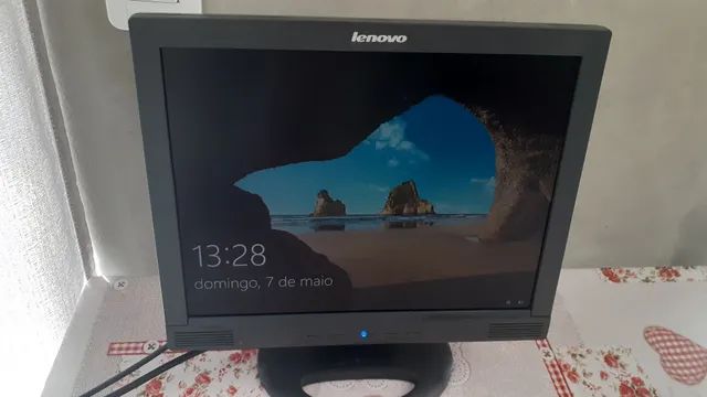 Monitor 100 reais | +1480 anúncios na OLX Brasil